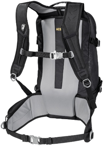 Jack Wolfskin Спортивный рюкзак Jack Wolfskin Kamui 24 Pack