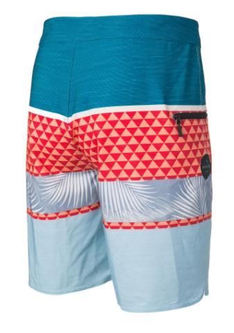 Rip Curl Шорты пляжные Rip Curl Mirage Sultans 19" Boardshort