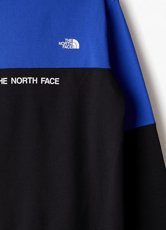 The North Face Стильная детская толстовка The North Face Y South Peak