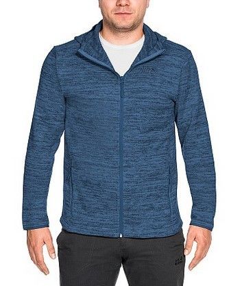 Jack Wolfskin Куртка ветрозащитная мужская Jack Wolfskin Aquila hooded jacket men