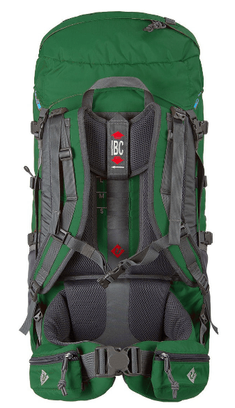 Red Fox Рюкзак туристический Red Fox Nanda Devi 65