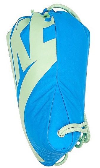 Nike Мешок спортивный Nike NIKE HERITAGE GYMSACK 25