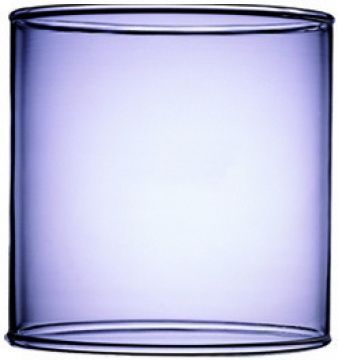 Kovea Запасной плафон Kovea Glass