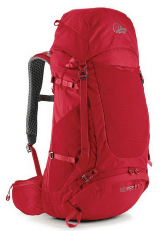 Lowe Alpine Рюкзак для восхождений Lowe Alpine Airzone Trek+ 35-45