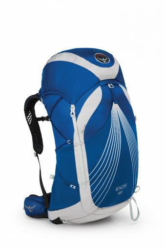 Osprey Рюкзак туристический Osprey Exos 58