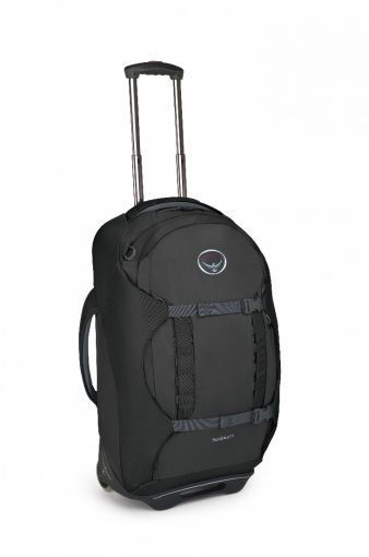 Osprey Удобная сумка рюкзак на колёсах Osprey - SoJourn 60