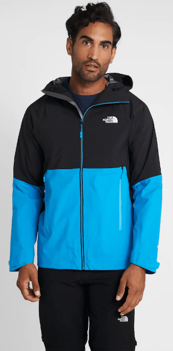 The North Face Горнолыжная куртка мужская The North Face Impendor Shell