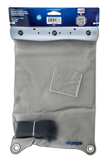 Aquapac Защитный чехол Aquapac Large Electronics Case