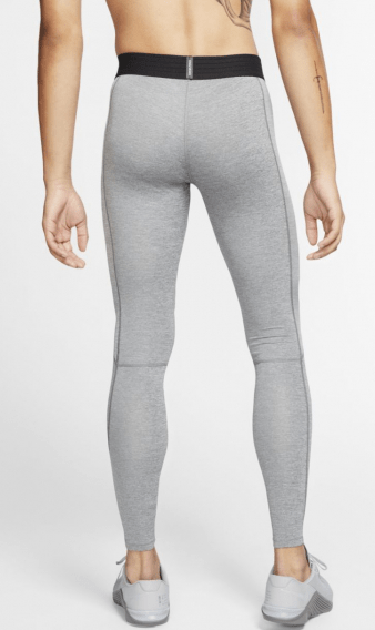 Nike Тайтсы компрессионные для мужчин Nike Pro