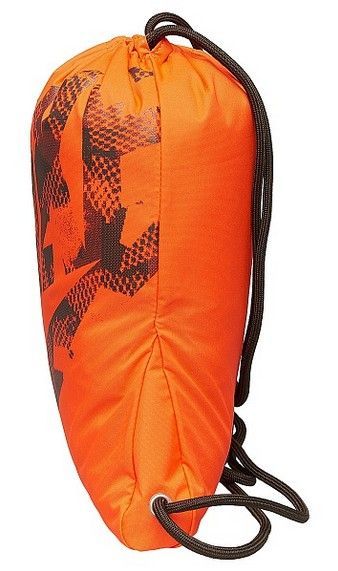 Nike Мешок спортивный Nike NIKE HERITAGE GYMSACK 25