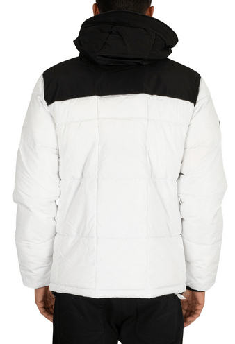 SuperDry Sport & Snow Утепленная стеганая куртка Superdry Explorer Jacket