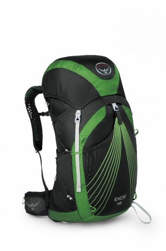 Osprey Удобный рюкзак Osprey Exos 48