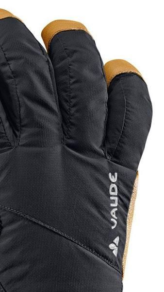 Vaude Комфортные перчатки Vaude Aletsch Sympatex Gloves