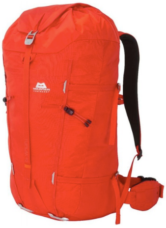 Mountain Equipment Рюкзак для скалолазания Mountain Equipment Tupilak 45+