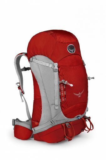 Osprey Рюкзак для горного туризма Osprey Kestrel 58