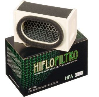 Hi-Flo Фирменный воздушный фильтр Hi-Flo HFA2703