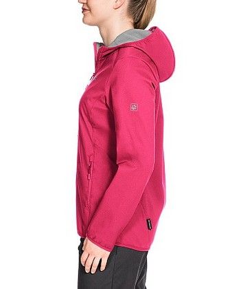 Jack Wolfskin Куртка ветрозащитная Jack Wolfskin Northern Point Women