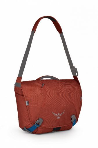 Osprey Наплечная сумка л Osprey Flap Jack Courier 20