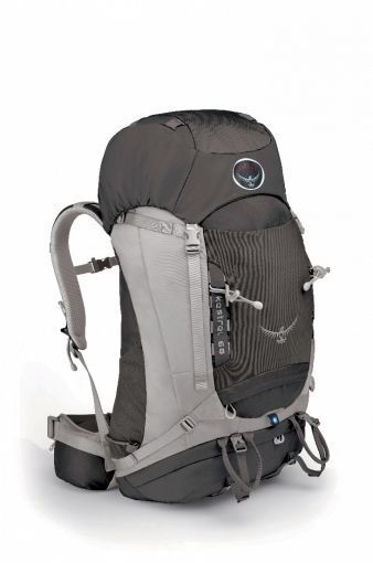 Osprey Рюкзак для туристических прогулок Osprey Kestrel 68