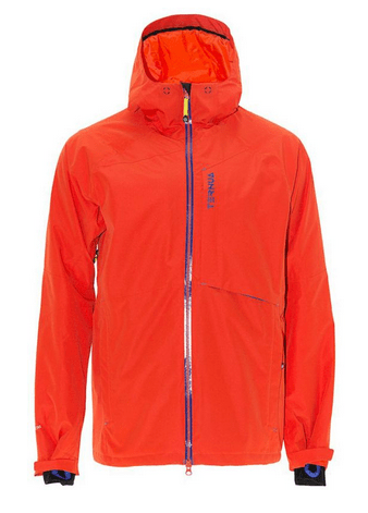 Ternua Горнолыжная мужская куртка Ternua Zermatt