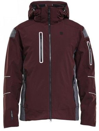 8848 ALTITUDE Куртка для активного зимнего отдыха 8848 ALTITUDE GTS Jacket