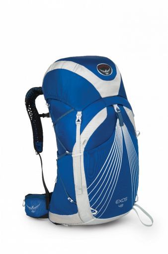 Osprey Удобный рюкзак Osprey Exos 48