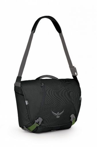 Osprey Наплечная сумка л Osprey Flap Jack Courier 20