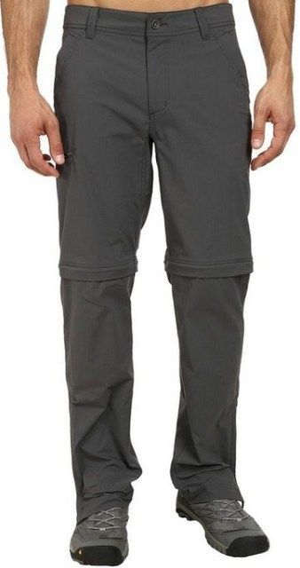 Marmot Брюки скалолазные Marmot Transcend Convertible Pant