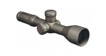 BUSHNELL Оптический прицел Bushnell Elite Tactical ERS 3.5-21x50