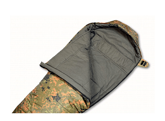 Talberg Спальный мешок комфортный с правой молнией Talberg Forest I Compact -27C (Комфорт -5)