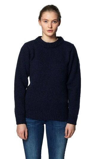 Devold Свитер шерстяной женский Devold Nansen crew neck