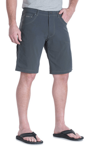 KÜHL Эластичные мужские шорты K?HL Radikl Short 10" Inseam