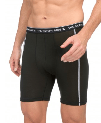 The North Face Быстросохнущие шорты The North Face Light Boxer