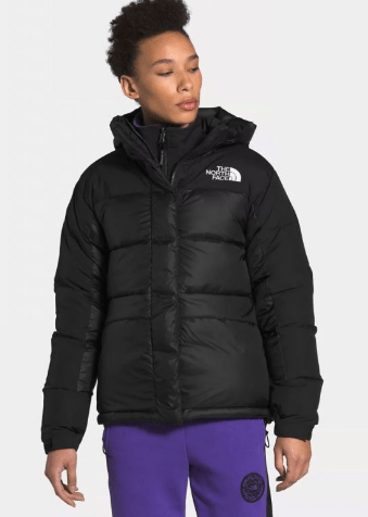 The North Face Теплая куртка женская The North Face Hmlyn Down Parka 