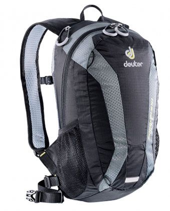 Deuter Рюкзак анатомический Deuter Speed Lite 10