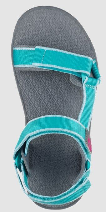 Jack Wolfskin Сандалии легкие Jack Wolfskin Seven Seas 2 Sandal G