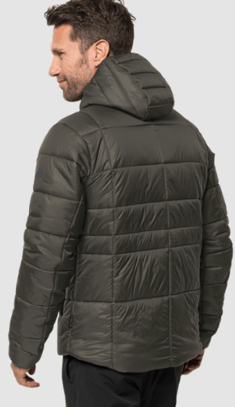 Jack Wolfskin Куртка теплая Jack Wolfskin Argon Thermic Jacket M