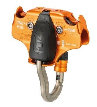 Petzl Прочные блоки Petzl Trac Plus (10 шт)