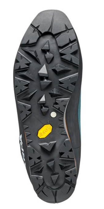 Scarpa Надежные ботинки Scarpa Mont Blanc GTX