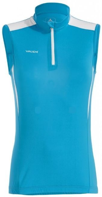 Vaude Спортивная майка Vaude Wo Gutero SL Tricot