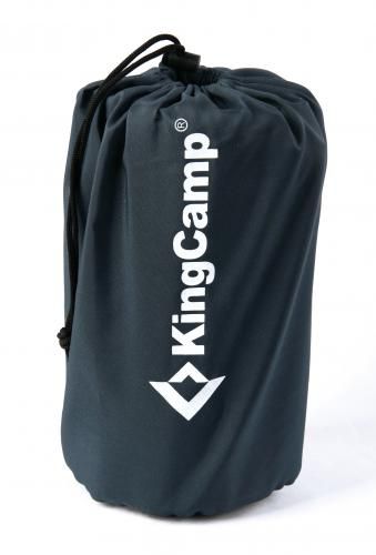 KingCamp Коврик для туризма см King Camp 3503 CLASSIC COMFORT 190X60X3.8