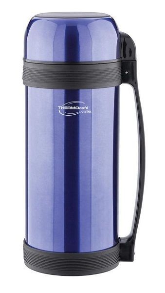 Thermos Вместительный термос Thermos ThermoCafe Lucky Vacuum Food Jar