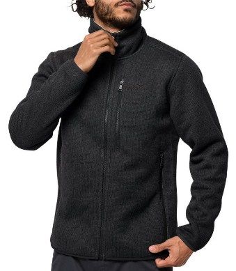 Jack Wolfskin Спортивная куртка Jack Wolfskin Robson fjord jacket