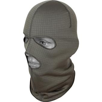 Сплав Теплая маска Сплав Polartec® Power Grid™