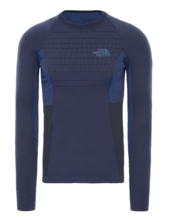 The North Face Легкая термофутболка The North Face Sport L/S