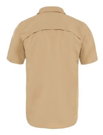 The North Face Рубашка удобная The North Face S/S Sequoia
