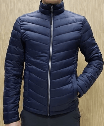 TOM TAILOR Легкий пуховик Tom Tailor Leightweight Jacket