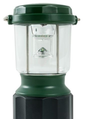 Favour Light Удобный фонарь для кемпинга Favour Light 0.5 Watt Led Camping Lantern