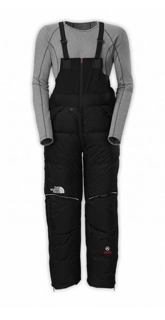 The North Face Альпинистские пуховые женские брюки The North Face Himalayan