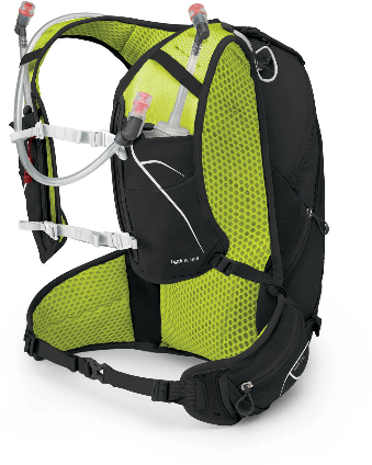 Osprey Osprey - Рюкзак в форме жилета Duro 15